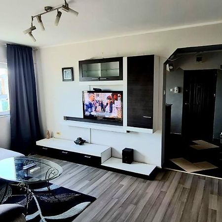 Ultracentral Apartments บาเคา ภายนอก รูปภาพ