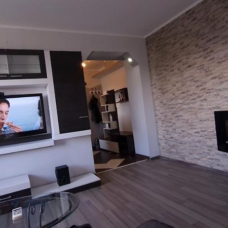 Ultracentral Apartments บาเคา ภายนอก รูปภาพ
