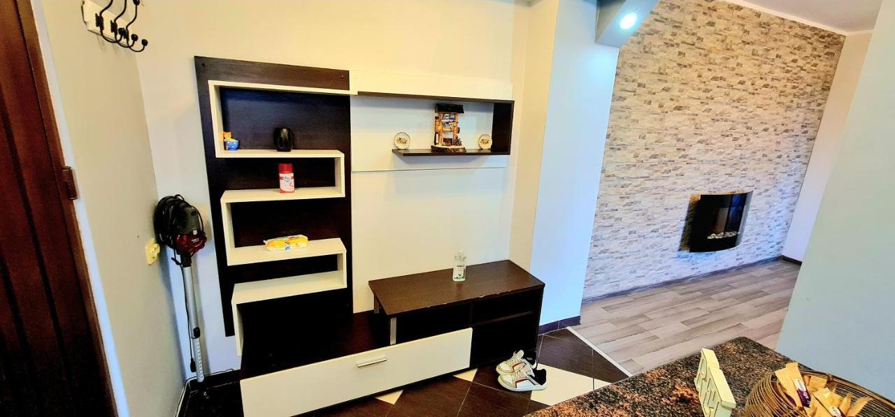 Ultracentral Apartments บาเคา ภายนอก รูปภาพ
