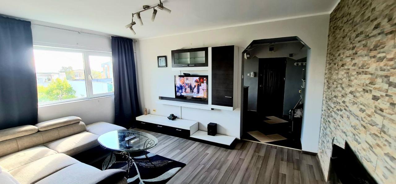 Ultracentral Apartments บาเคา ภายนอก รูปภาพ