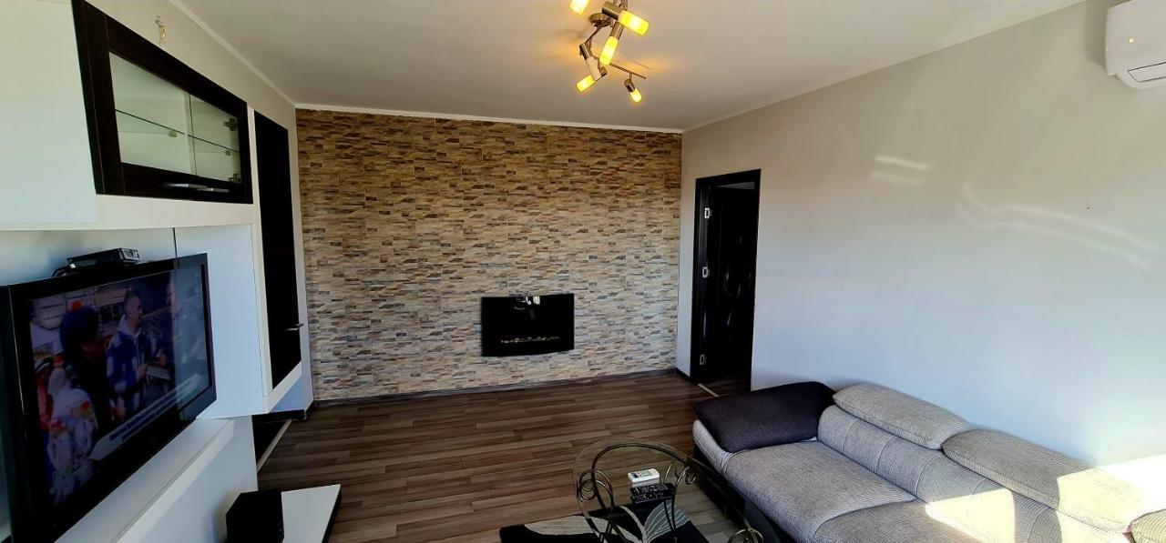 Ultracentral Apartments บาเคา ภายนอก รูปภาพ