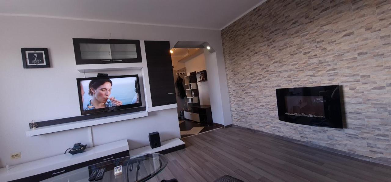 Ultracentral Apartments บาเคา ภายนอก รูปภาพ